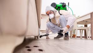 Best Pest Prevention Services  in Clarkston, GA